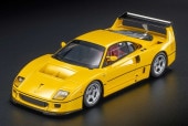 ͽ�� TOP148C TOPMARQUES 1/18  F40 LM 1989 �������� 