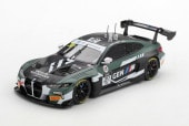 ͽ�� TSM430930 TSM 1/43 BMW M4 GT3 EVO IGTC SUZUKA 1000km 2025 #31 Team WRT 