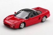 ͽ�� TSM430946 TSM 1/43 �ۥ�� Honda NSX 1990 �ե����ߥ���å� 