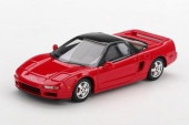 ͽ�� TSM430947 TSM 1/43 ������� Acura NSX 1990 �ե����ߥ���å� 