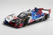 ͽ�� TS0665 TopSpeed 1/18 BMW M �ϥ��֥�å� V8 GTP �롦�ޥ�24���� 2025 #15 BMW M TEAM WRT 