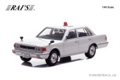 ͽ�� H7438404 �쥤�� 1/43 ���� ���ɥ�å� (YPY30) 1984 ������ٻ����������̵�ư���ξ (ʤ�� ��) Limited 400pcs 