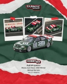 ͽ�� T64-077-99MGP53 Tarmac Works 1/64 �����ǥ� Audi A4 quattro Macau Guia Race 1999 Winner Michael Bartels 