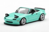 ͽ�� MGT01249-R TSM MINI-GT 1/64 �ޥĥ� Pandem �ޥĥ� MX-5 (NA) �ߥ�ȥ��꡼�� (���ϥ�ɥ�) 