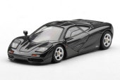 ͽ�� MGT01303-L TSM MINI-GT 1/64 �ޥ��顼��� F1 �֥롼�֥�å��᥿��å� 
