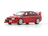 ͽ�� W640002 WORKS Model 1/64 ��ɩ ��󥵡����ܥ�塼����� MITSUBISHI LANCER EVOLUTION VI T. �ޥ��ͥ� ��å� 