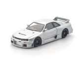 ͽ�� W640005 WORKS Model 1/64  R33 LM ����С� 