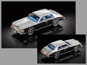 ͽ�� 60101 ���󥹥��� 1/64 ����ǥ�å� �������� 1980 �����֥�֥�å�/�����ե�����ɥե��������ߥ��ȥ��쥤 