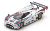 ͽ�� 64S150 ���ѡ��� 1/64 ������ Lancia LC2 #4 8th �롦�ޥ� Le Mans 1985 Wollek - Nannini - Cesario 