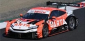 ͽ�� 43SGT26008 ���ѡ��� 1/43  ARTA MUGEN HRC PRELUDE - GT Team HRC ARTA MUGEN #8 GT500 SUPER GT 2026 ���ĳ�Ƿ�� - ���Ź��� 