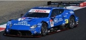 ͽ�� 43SGT26012 ���ѡ��� 1/43  TRS IMPUL with SDG Z TEAM IMPUL #12 GT500 SUPER GT 2026 ʿ���쵮 - B. Baguette 