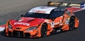 ͽ�� 43SGT26014 ���ѡ��� 1/43  ENEOS X PRIME GR Supra TGR TEAM ENEOS ROOKIE #14 GT500 SUPER GT 2026 ʡ������ - �������� 