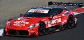 ͽ�� 43SGT26023 ���ѡ��� 1/43  MOTUL Niterra Z NISMO #23 GT500 SUPER GT 2026 ���御�� - �������� 