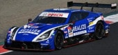 ͽ�� 43SGT26024 ���ѡ��� 1/43  REALIZE CORPORATION Z KONDO RACING #24 GT500 SUPER GT 2026 ̾��Ŵʿ - ����߻� 