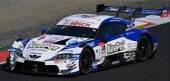 ͽ�� 43SGT26038 ���ѡ��� 1/43  KeePer CERUMO GR Supra TGR TEAM KeePer CERUMO #38 GT500 SUPER GT 2026 �����Ի� - ���������� 