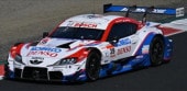 ͽ�� 43SGT26039 ���ѡ��� 1/43  DENSO KOBELCO SARD GR Supra TGR TEAM SARD #39 GT500 SUPER GT 2026 �ظ�ͺ�� - S. Fenestraz 