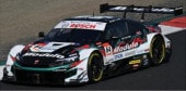 ͽ�� 43SGT26064 ���ѡ��� 1/43  Modulo HRC PRELUDE -GT Modulo Nakajima Racing #64 GT500 SUPER GT 2026 R. Okusa - I. O - Fraga 