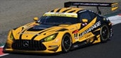 ͽ�� 43SGT26018 ���ѡ��� 1/43  UPGARAGE AMG GT3 TEAM UPGARAGE #18 GT300 SUPER GT 2026 ���ӿ�� - ��������Ϻ 