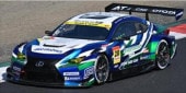 ͽ�� 43SGT26020 ���ѡ��� 1/43  SHADE RACING RC F GT3 SHADE RACING #20 GT300 SUPER GT 2026 ʿ�� - ����ѻ�Ϻ 