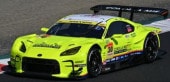 ͽ�� 43SGT26030 ���ѡ��� 1/43  apr GR86 GT apr #30 GT300 SUPER GT 2026 �ʰ湨�� - ʿ�ɶ� - ���ͳ� 
