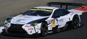 ͽ�� 43SGT26031 ���ѡ��� 1/43  apr LC500h GT apr #31 GT300 SUPER GT 2026 ������� - ������ɱ - C. Wurz 