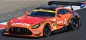 ͽ�� 43SGT26032 ���ѡ��� 1/43  ENEOS X PRIME AMG GT3 TEAM ENEOS ROOKIE #32 GT300 SUPER GT 2026 �б����� - �����͵��� 