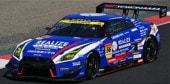 ͽ�� 43SGT26056 ���ѡ��� 1/43  REALIZE NISSAN MECHANIC CHALLENGE GT-R KONDO RACING #56 GT300 SUPER GT 2026 J. Paulo de Oliveira - ��¼�ο� 