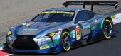 ͽ�� 43SGT26060 ���ѡ��� 1/43  Syntium LMcorsa LC500 GT LM corsa #60 GT300 SUPER GT 2026 ������� - �����ͤ 