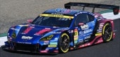 ͽ�� 43SGT26061 ���ѡ��� 1/43  SUBARU BRZ R&D SPORT R&D SPORT #61 GT300 SUPER GT 2026 ������ - ����ѵ� 