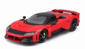 ͽ�� 18-16917R �֥顼�� 1/18 �ե��顼�� F80 ��å� �����ͥ��㡼���꡼�� 