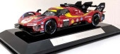 ͽ�� 18-36318 �֥顼�� 1/43 �ե��顼�� 499P �롦�ޥ� LM 24h 2025 #50 