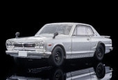 ͽ�� LV-N �ȥߡ��ƥå� 1/64 ���� ������ Vol.11 �������饤�� �ϡ��ɥȥå� 2000GT-R (��) 1972ǯ�� 336501