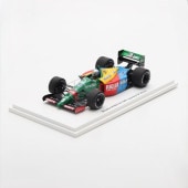ͽ�� FS54 ���ѡ��� 1/43 Racing on ���� �٥ͥȥ� B189 �ե����� 1989ǯ F1 ���� Japanese GP A. �ʥˡ��� #19