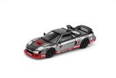 ͽ�� M65535 �⡼�����إ�å��� 1/64 �ۥ�� NSX-R Custom GT Customized Electroplating Gun Gray