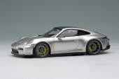 ͽ�� EM776A �ᥤ�����å�/�����ɥ��� 1/43 �ݥ륷�� Porsche 911 (992) GT3 Touring Package GT����С�(�����ܥ�롼��)