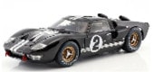 ͽ�� SC40860 ACME 1/18 �ե����� GT40 MKII 1966ǯ �롦�ޥ�24���֥졼�� ͥ�� #2 60��ǯ��ǰ 