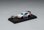ͽ�� M62104 �⡼�����إ�å��� 1/64 RWB 964 Martini