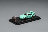 ͽ�� M62105 �⡼�����إ�å��� 1/64 RWB 964 Tiffany