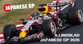 ͽ�� 640260341 �ߥ˥����ץ� 1/64  �ӥ� ����å��� APP RB F1 VCARB03 ���� Japanese GP 2026 A. ���ɥ֥�å� #41 