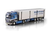 ͽ�� 01-4737 WSI 1/50   Roland de Block DAF 95XF �����ѡ� ���ڡ�������� 4��2 �ܥ�塼��ȥ졼�顼 ��3���������