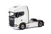 ͽ�� 03-2003 WSI 1/50   White Line �����˥� S �ϥ��饤�� CS20H 4x2