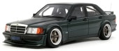 ͽ�� OTM1252 OTTO 1/18  RAUH-WELT REPBLIK RWR 190E 2.5-16 2025 ( ���꡼�� ) �������� 