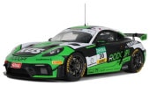 ͽ�� OTM1193 OTTO 1/18 �ݥ륷�� �����ޥ� 718 GT4 RS ����֥��ݡ��� ADAC GT4 2023 #30 �������� 