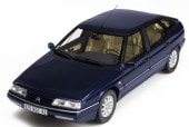 ͽ�� OTM1386 OTTO 1/18 ���ȥ����� XM V6 1998 ( �֥롼 ) �������� 
