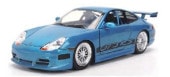 ͽ�� JADA37819 JadaToys �磻��ɥ��ԡ��� 1/24 �ݥ륷�� PORSCHE 911 GT3 RS (996) COLOR BRUSH FINISH