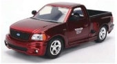 ͽ�� JADA37876 JadaToys �磻��ɥ��ԡ��� 1/24 �ե����� BRIAN'S FORD F-150 SVT LIGHTNING COLOR BRUSH FINISH