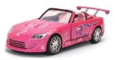 ͽ�� JADA36955 JadaToys �磻��ɥ��ԡ��� 1/32 �ۥ�� SUKI'S HONDA S2000 CANDY FINISH