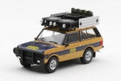 ͽ�� MGT01311-L TSM MINI-GT 1/64  ��� �����С� 1981 ������ȥ��ե��� ���ޥȥ� N.Sudmann & F.Hofmann (���ϥ�ɥ�) 