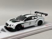 1/43 TSM��ǥ� TSM144314 �٥�ȥ졼 ������ͥ󥿥� GT3 2013 ���åɥ��åɥե����ƥ��Х�