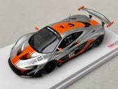 1/43 TSM��ǥ� TSM430124 �ޥ��顼��� P1-GTR 2015 #13 ����С�/�����
